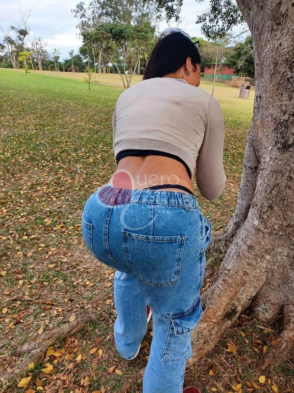 Foto de Alice Bellucci