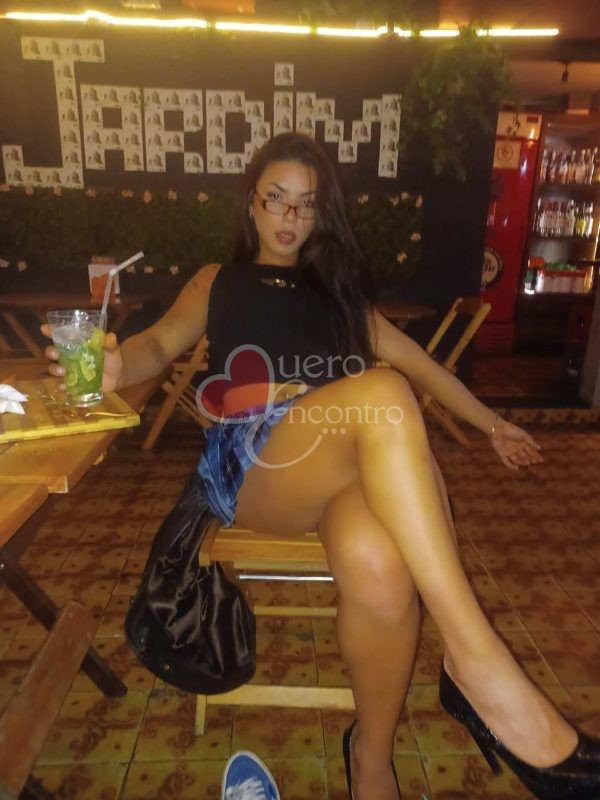 Foto de Alice Bellucci