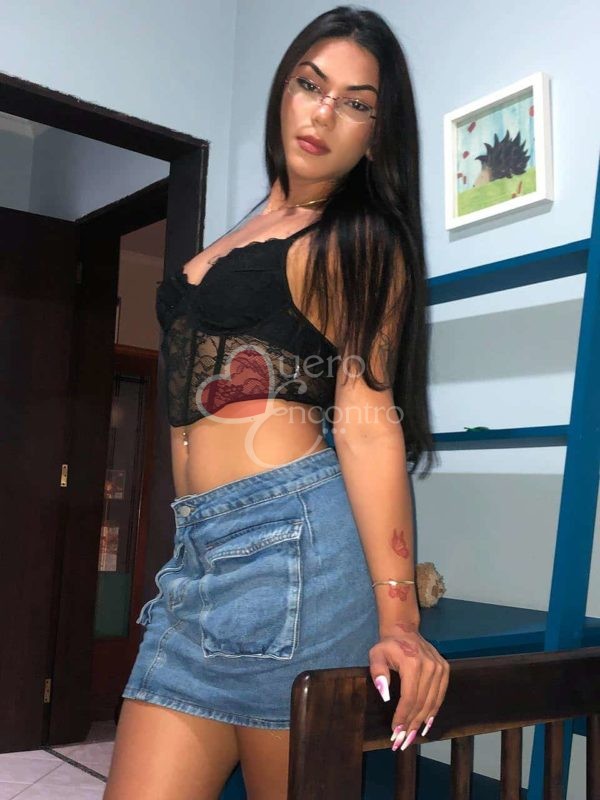Foto de Alice Bellucci