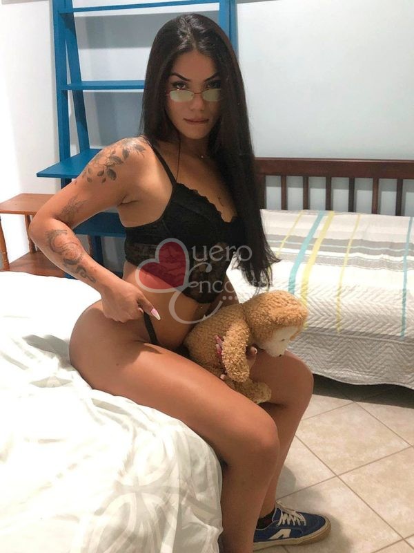 Foto de Alice Bellucci