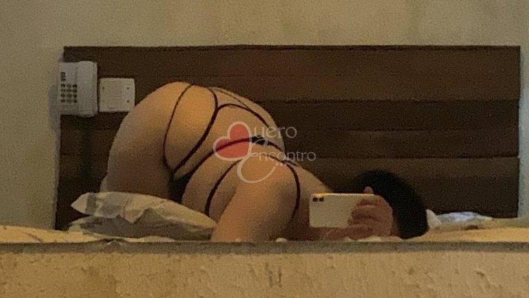 Foto de Katherine Meghan