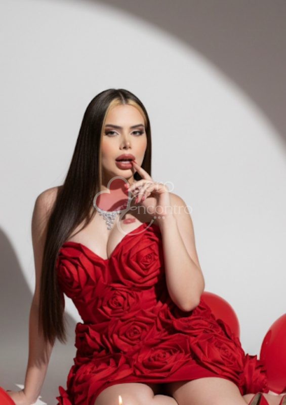 Foto de Julianny Ferrari