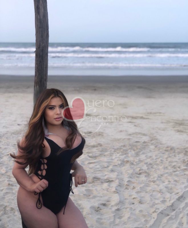 Foto de Julianny Ferrari