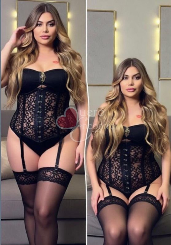Foto de Julianny Ferrari