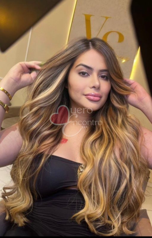 Foto de Julianny Ferrari