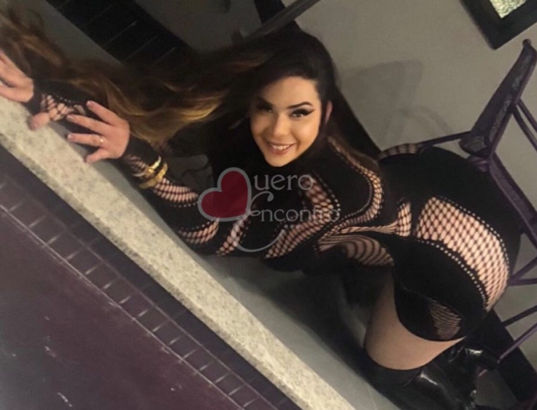Foto de Julianny Ferrari