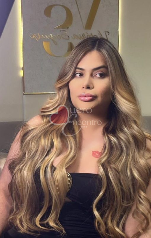 Foto de Julianny Ferrari