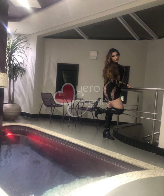 Foto de Julianny Ferrari