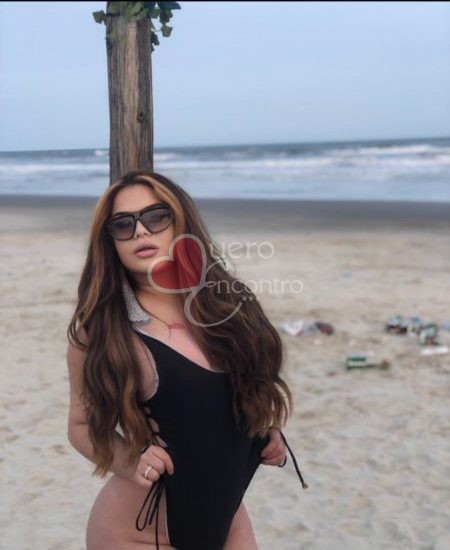 Foto de Julianny Ferrari