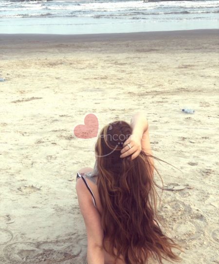 Foto de Julianny Ferrari