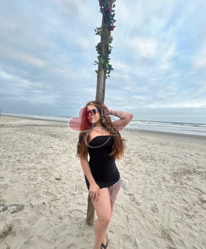 Foto de Julianny Ferrari