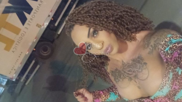 Foto de Layla Vitória