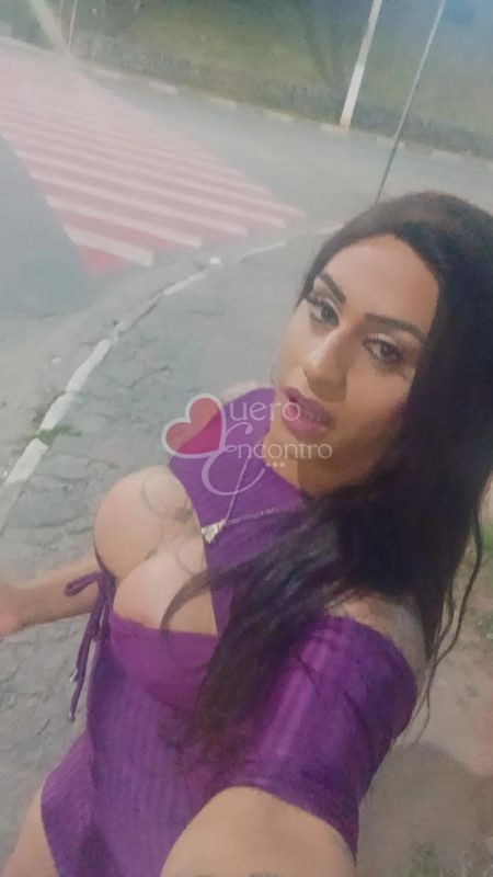 Foto de Layla Vitória
