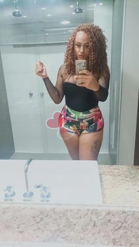 Layla Vitória