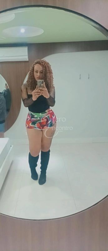 Foto de Layla Vitória