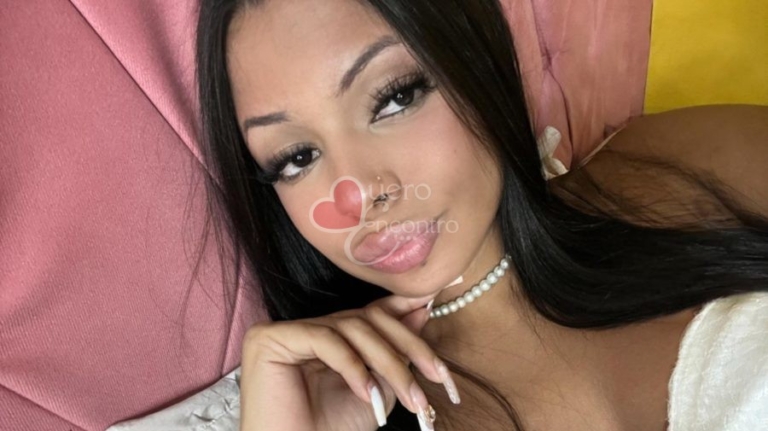 Foto de Milena Mendes