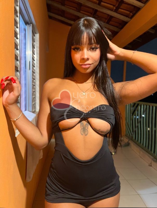 Foto de Milena Mendes