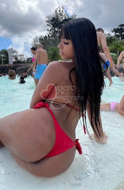 Foto de Milena Mendes