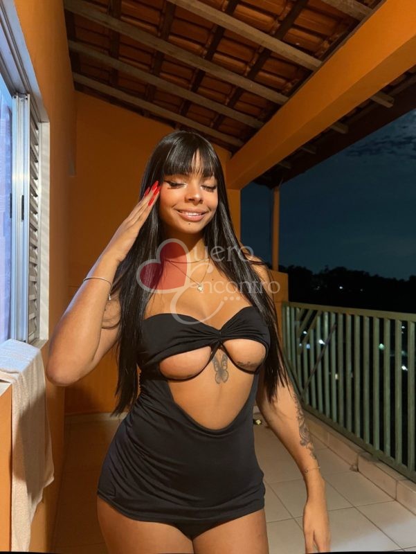Foto de Milena Mendes