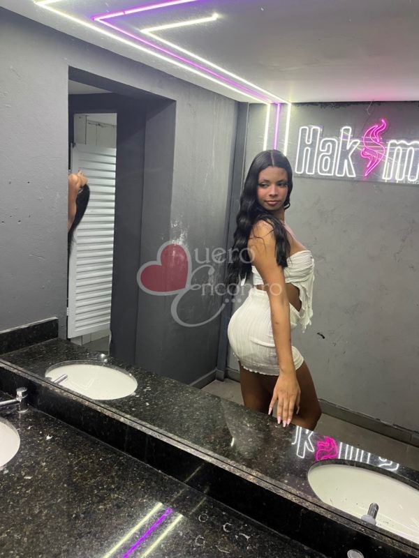 Foto de Milena Mendes