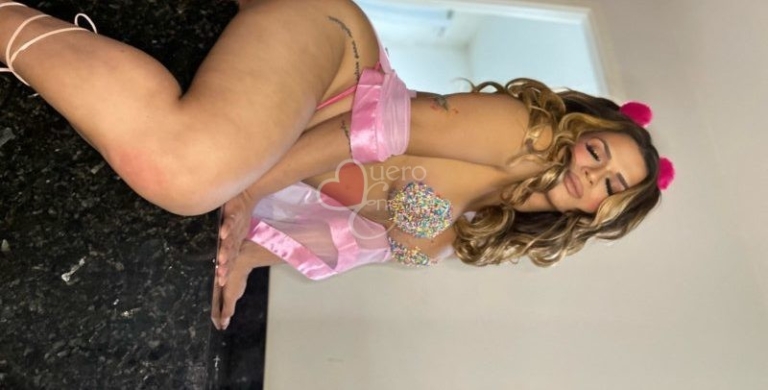 Foto de Ingrid Dias
