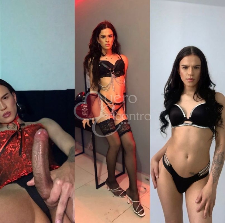 Foto de Rayssa Oliveira