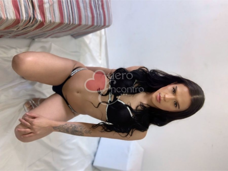 Foto de Rayssa Oliveira