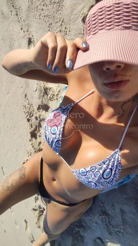 Foto de Marcela Almeida