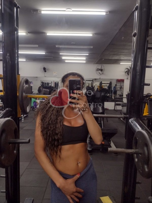 Foto de Marcela Almeida