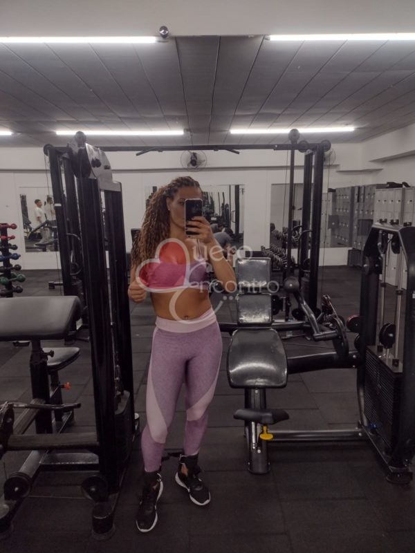 Foto de Marcela Almeida
