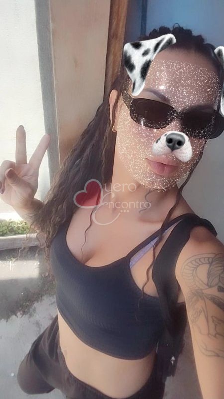 Foto de Marcela Almeida