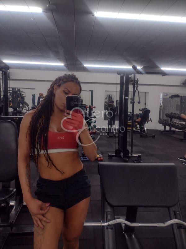 Foto de Marcela Almeida