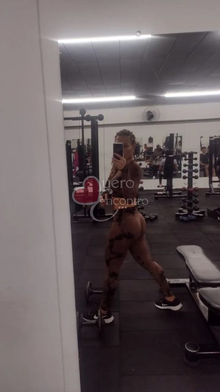Foto de Marcela Almeida