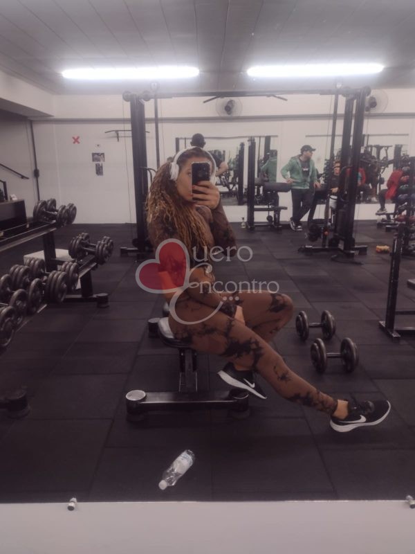 Foto de Marcela Almeida