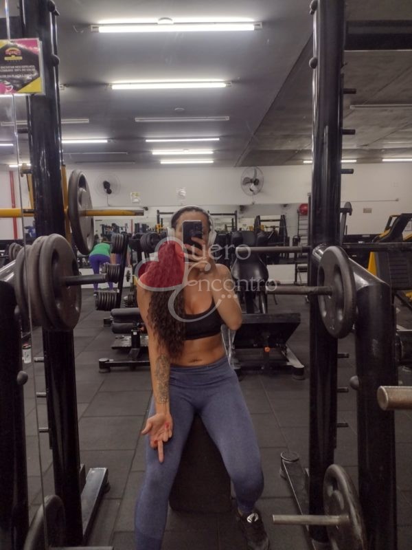 Foto de Marcela Almeida