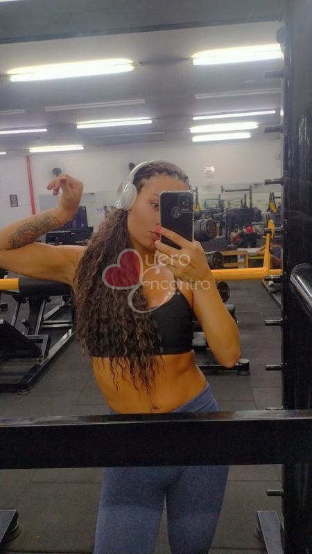 Foto de Marcela Almeida