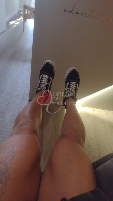 Foto de Marcela Almeida
