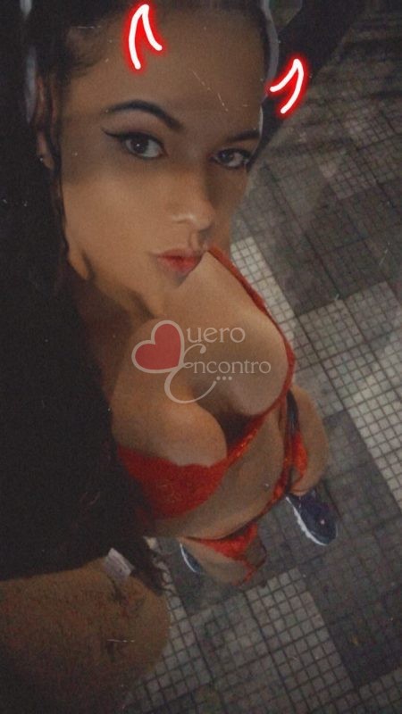 Foto de Marcela Almeida