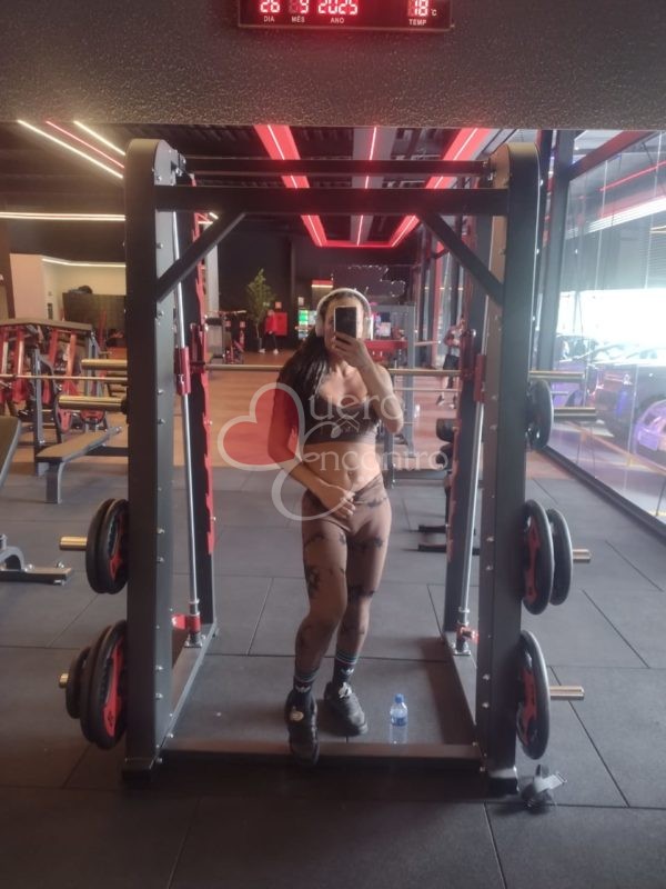 Foto de Marcela Almeida