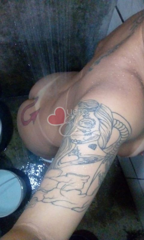 Foto de Marcela Almeida