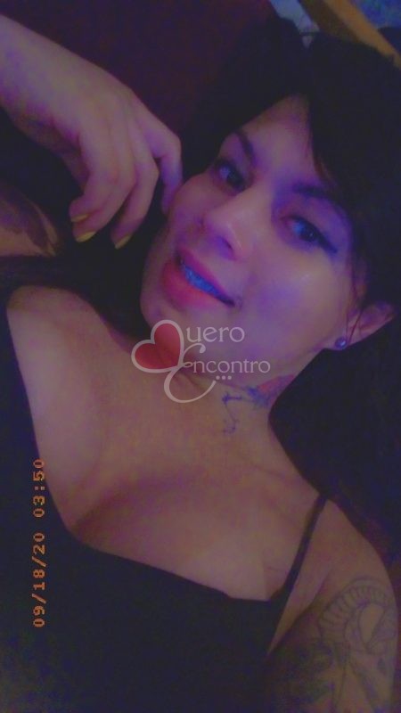 Foto de Marcela Almeida