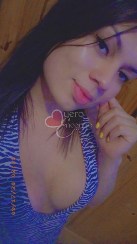 Foto de Marcela Almeida