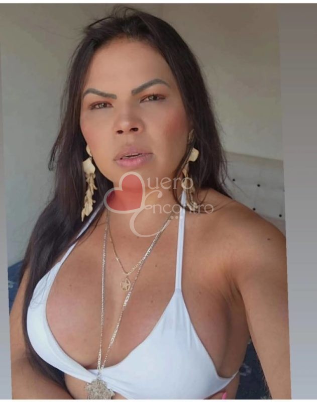 Foto de Raika Soares