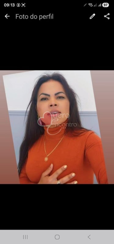 Foto de Raika Soares