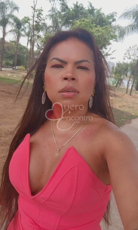 Foto de Raika Soares