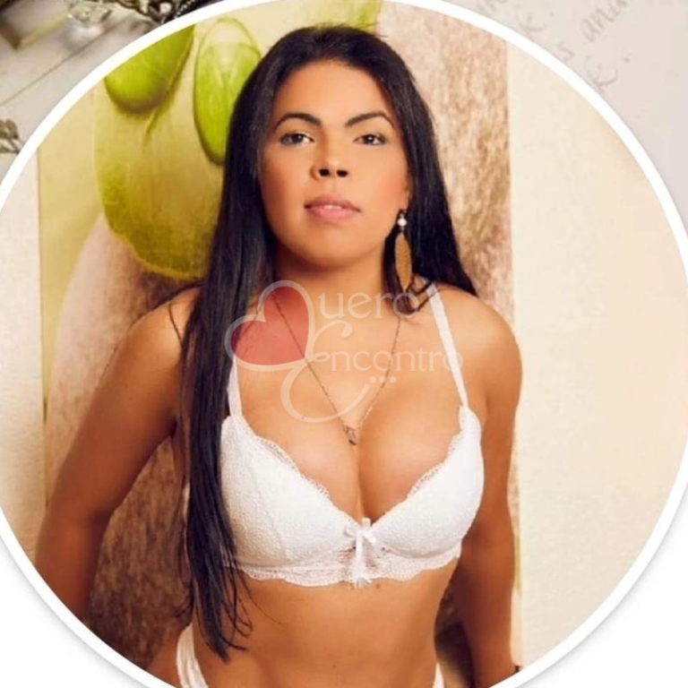 Foto de Raika Soares
