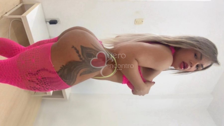 Foto de Kamilly Garcia