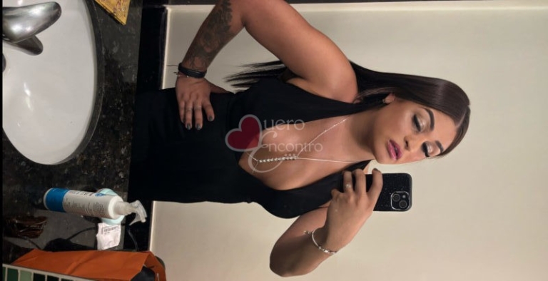 Foto de Lari Gostosinha