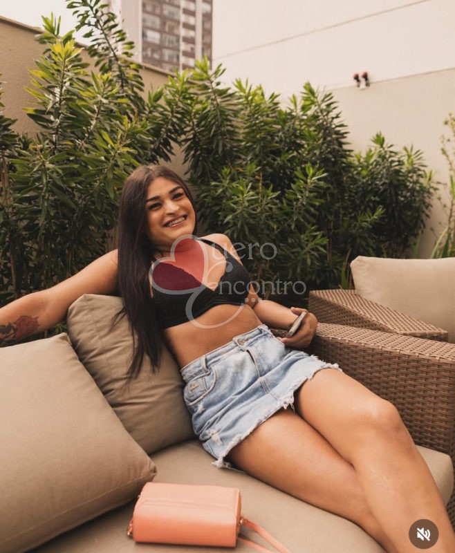 Foto de Lari Gostosinha