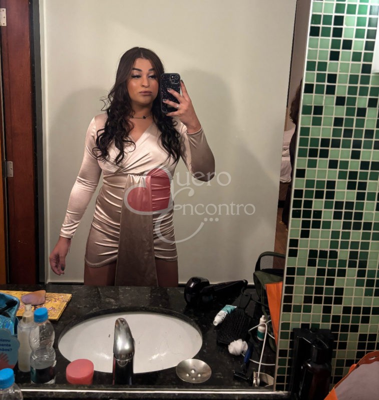 Foto de Lari Gostosinha